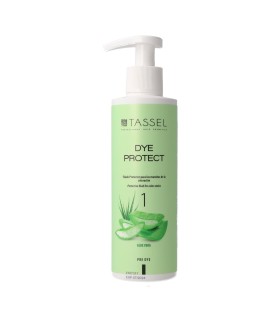 EUROSTIL TASSEL LOCION CAPILAR COLOR 200ML