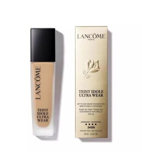 LANCOME TEINT IDOLE ULTRA WEAR BASE FLUIDA 345N 1UN