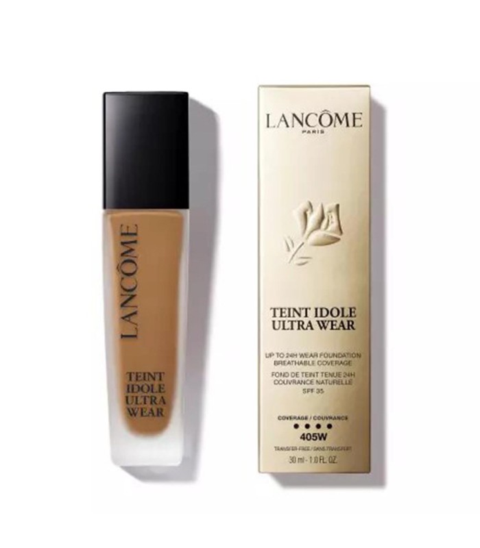 LANCOME TEINT IDOLE ULTRA WEAR BASE FLUIDA 405W 1UN