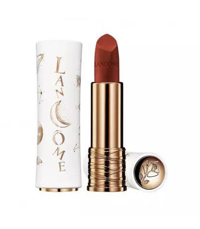 LANCOME L'ABSOLU ROUGE DRAMA MATTE BARRA DE LABIOS 196 1UN