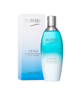 BIOTHERM L'EAU EAU DE TOILETTE 150ML VAPORIZADOR