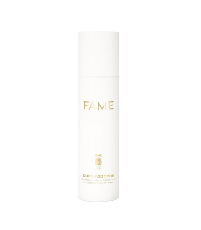PACO RABANNE FAME DESODORANTE 150ML VAPORIZADOR