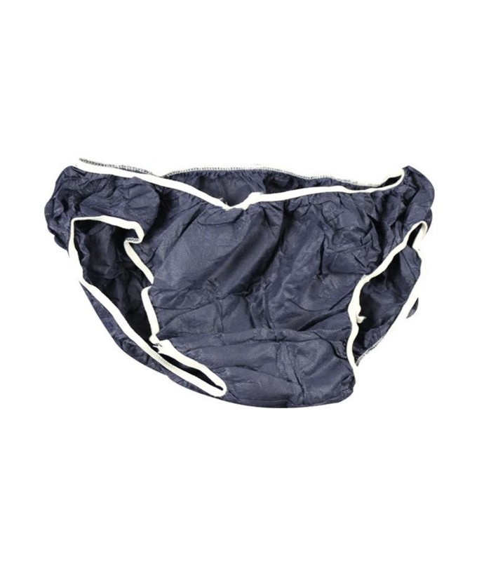 EUROSTIL CABELLO BOLSA SLIP UNI-USO 50UN