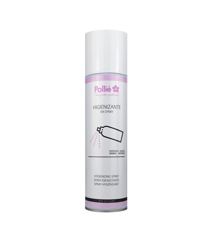 EUROSTIL POLLIE HIGIENIZANTE 500ML