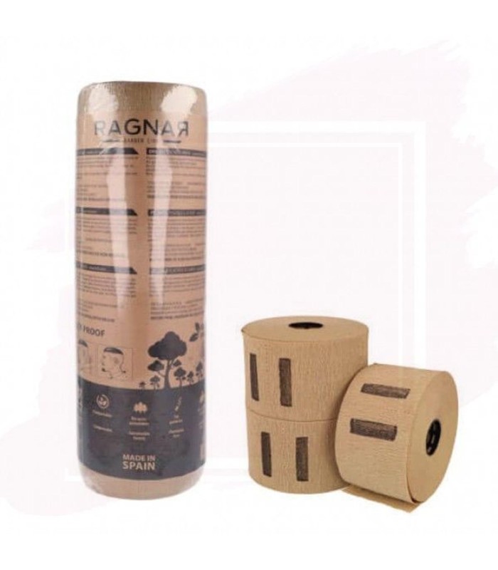 EUROSTIL KRAFT PAPEL CUELLO PACK 5UN