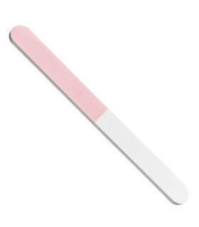 EUROSTIL UÑAS LIMA PARA PULIR 175MM 3 USOS 1UN