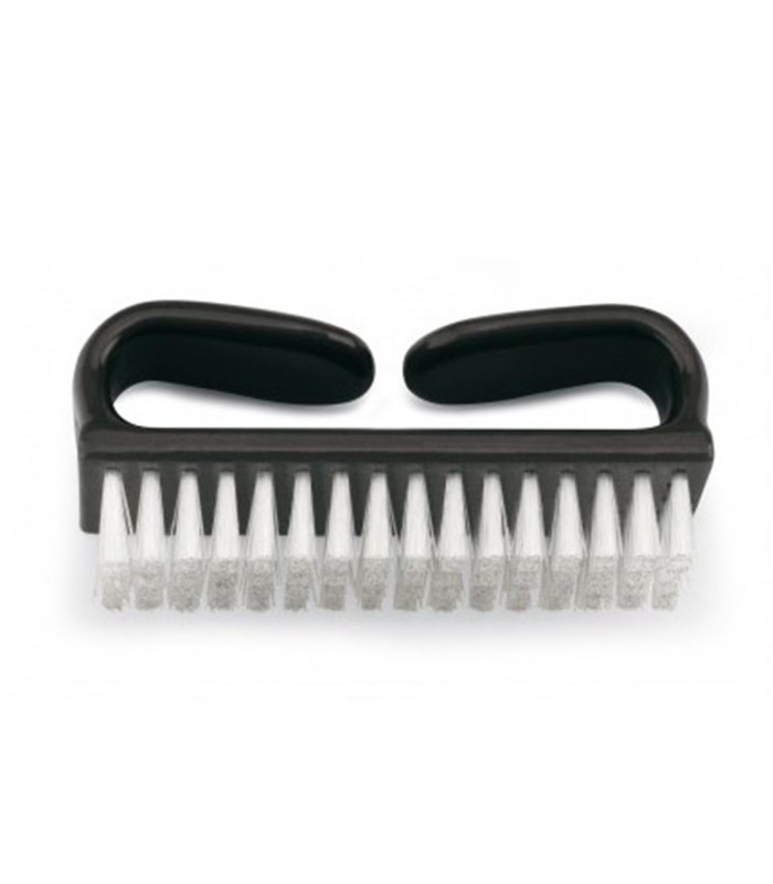 EUROSTIL CABELLO CEPILLO DE UÑAS ASA GRANDE 1UN