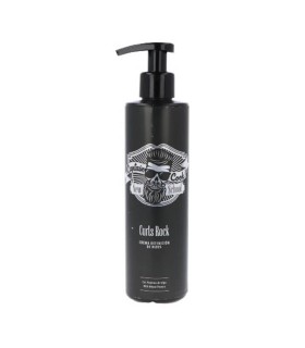 EUROSTIL CAPTAIN COOK GEL RIZOS 250ML