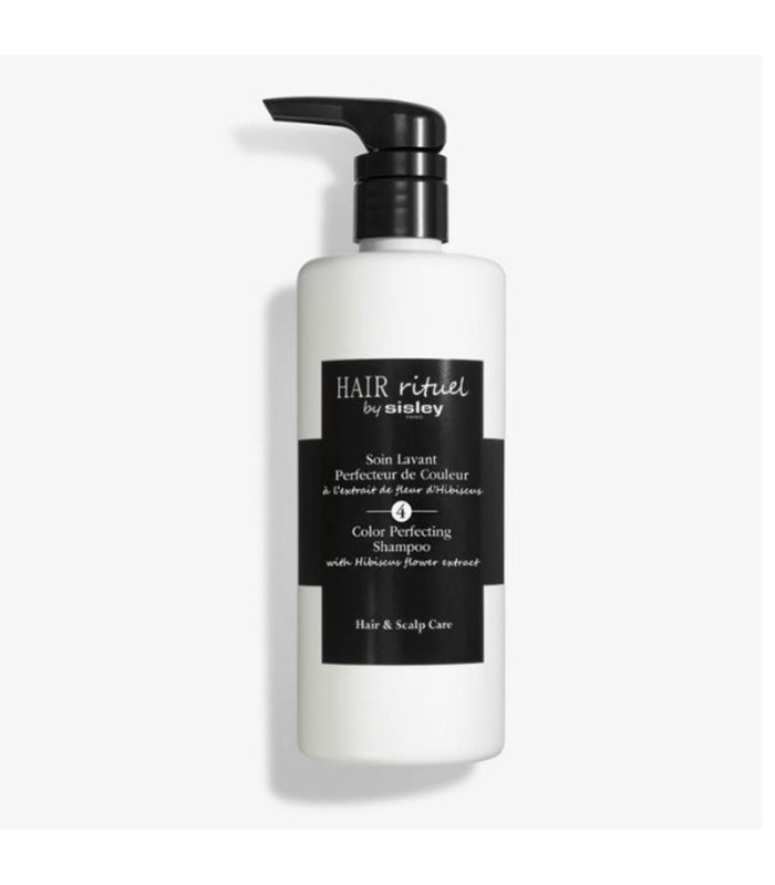 SISLEY HAIR RITUEL CHAMPU COLOR PERFECTING 500ML