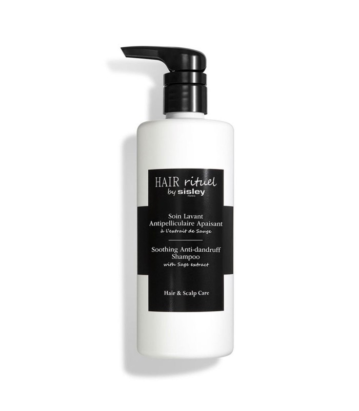 SISLEY HAIR RITUEL CHAMPU ANTI-CASPA 500ML