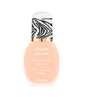 SISLEY PHYTO-TEINT ULTRA ECLAT LONG LASTING BASE 3W2 1UN
