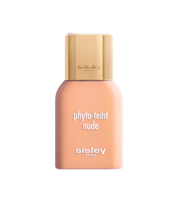 SISLEY PHYTO-TEINT NUDE BASE 0V VANILLA 1UN