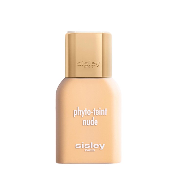 SISLEY PHYTO-TEINT NUDE BASE 0W PORCELAINE 1UN