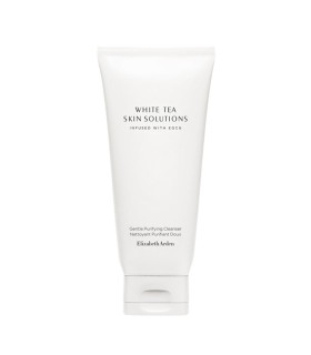 ELIZABETH ARDEN WHITE TEA SKIN SOLUTIONS GENTLE PURIFYING CLEANSER TESTER 125ML
