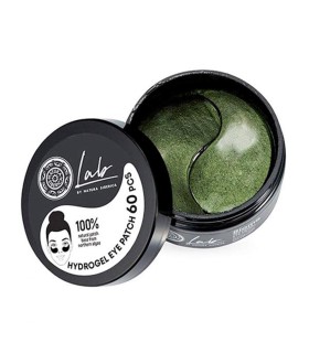 NATURA SIBERICA LAB HYDROGEL EYE PATCH 60UN