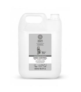 NATURA SIBERICA WILDA ACONDICIONADOR ANTI-CAIDA 5000ML