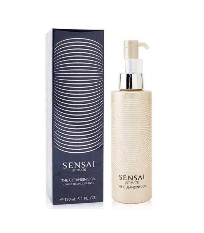 SENSAI ULTIMATE THE CLEANSING OIL 150ML