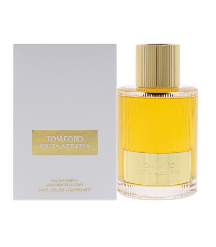TOM FORD COSTA AZZURRA EAU DE PARFUM 100ML VAPORIZADOR