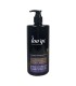 LOVYC ACEITE DE ARGAN Y PROVITAMINA B5 CHAMPU CABELLO TEÑIDO NUTRE Y REPARA 750ML