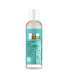 ESTONICA ICELAND MOSS TONICO FACIAL MATT OIL CONTROL 200ML