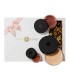 LILY LOLO GLASS SLIPPER EYE SHADOW 1U.+FABLE EYE SHADOW 1U.+CHARMING EYE SHADOW 1U.