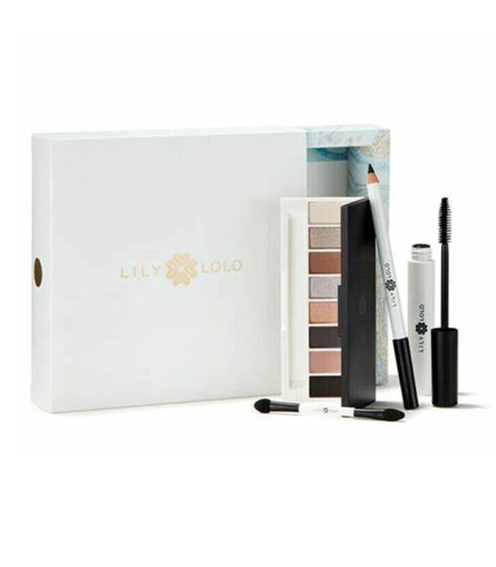 LILY LOLO THE GOLDEN EYE COLLECTION 1U