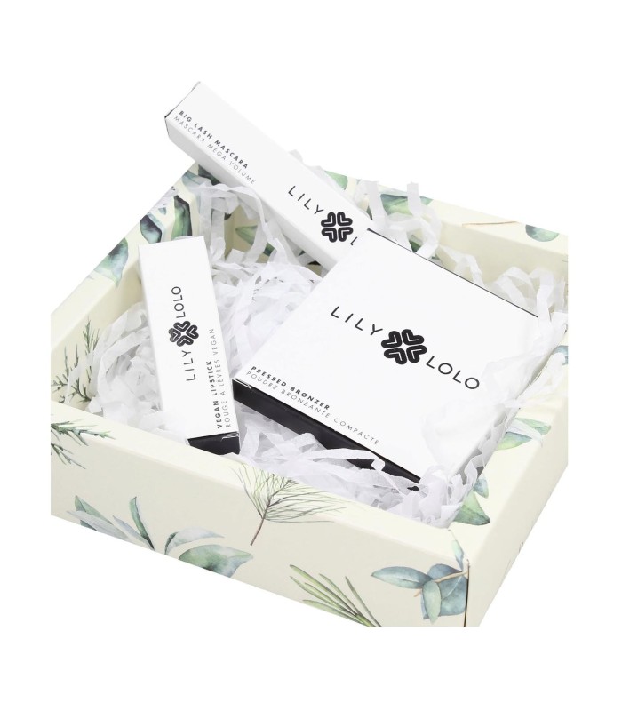 NATURA SIBERICA EDICION LIMITADA THE CULT COLLECTION 1UN