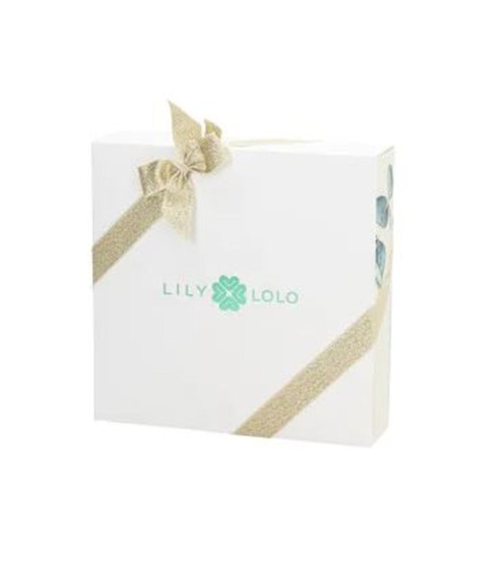 LILY LOLO THE LIPS CHEEK COLLECTION 1U