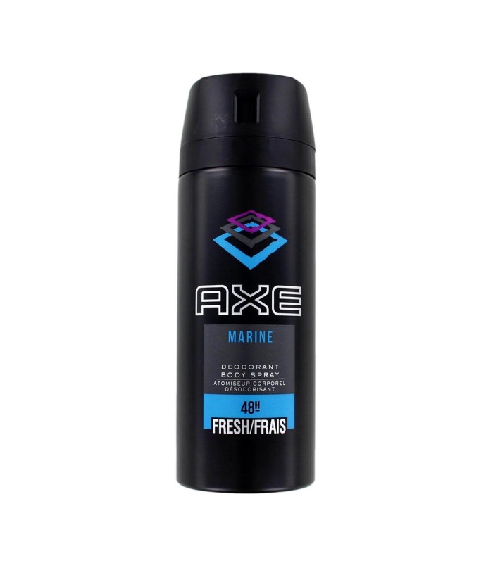 AXE MARINE DESODORANTE 150ML VAPORIZADOR