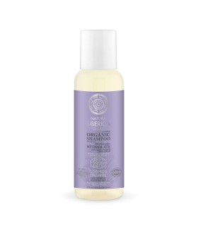 NATURA SIBERICA SIBERIAN PINE CHAMPU ORGANIC HYDROLATE 50ML