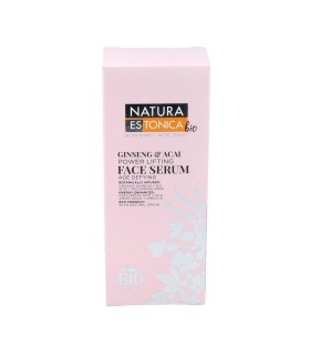 ESTONICA GINSENG SERUM FACIAL POWER LIFTING 30ML