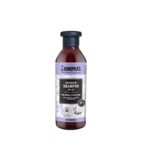 DR.KONOPKAS VOLUME THICK HAIR SHAMPOO 280ML