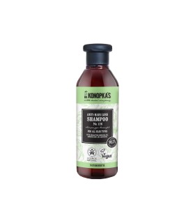 DR.KONOPKAS ANTI-HAIR LOSS SHAMPOO 280ML