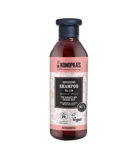 DR.KONOPKAS REPAIRING CHAMPU CABELLO TEÑIDO Nº136 280ML