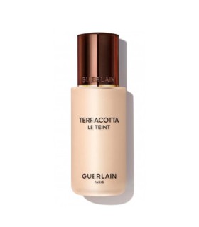 GUERLAIN TERRACOTTA BASE FLUIDA 0N 1UN