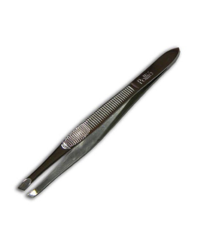 POLLIE CHROMA PINZAS DEPILATORIAS 1UN