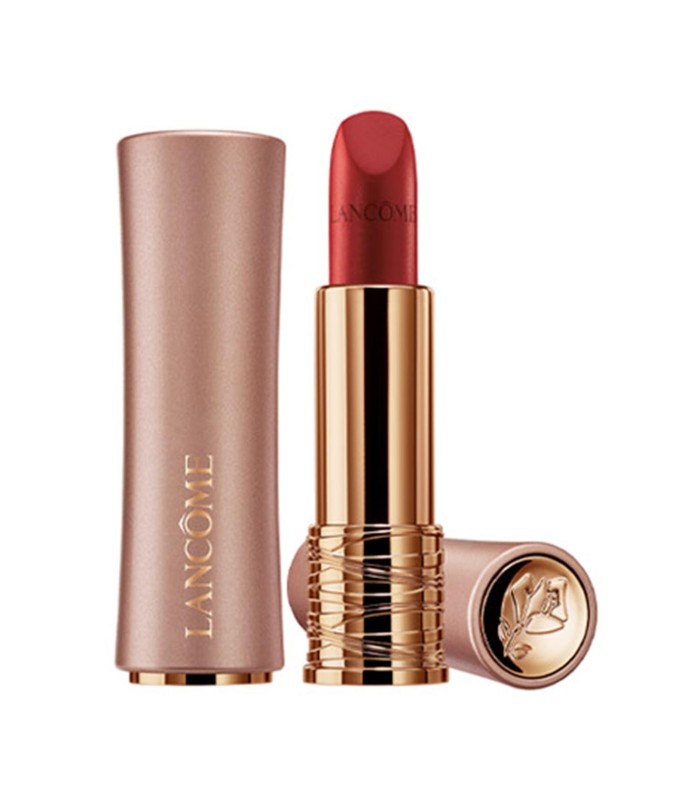 LANCOME L'ABSOLU ROUGE INTIMATTE BARRA DE LABIOS 289 1UN