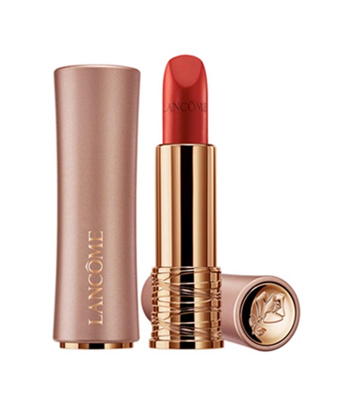 LANCOME L'ABSOLU ROUGE INTIMATTE BARRA DE LABIOS 196 1UN