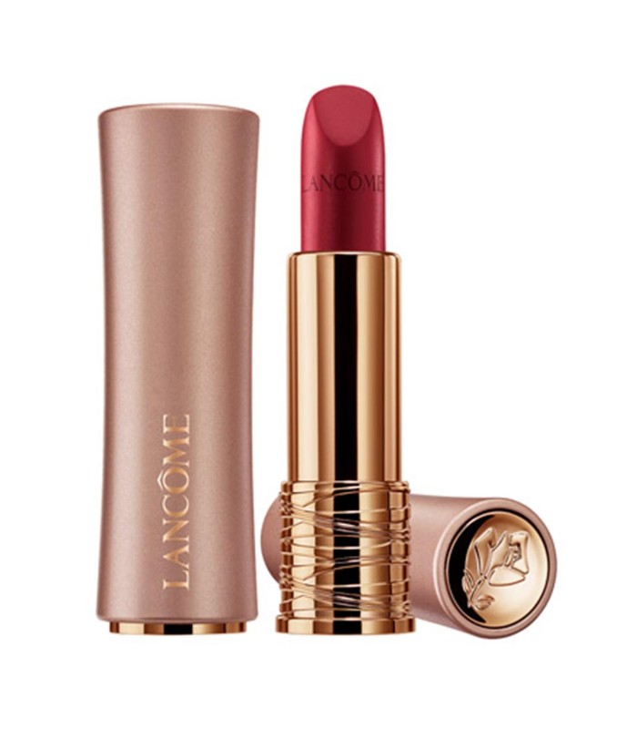 LANCOME L'ABSOLU ROUGE INTIMATTE BARRA DE LABIOS 282 1UN