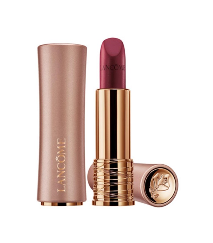 LANCOME L'ABSOLU ROUGE INTIMATTE BARRA DE LABIOS 464 1UN