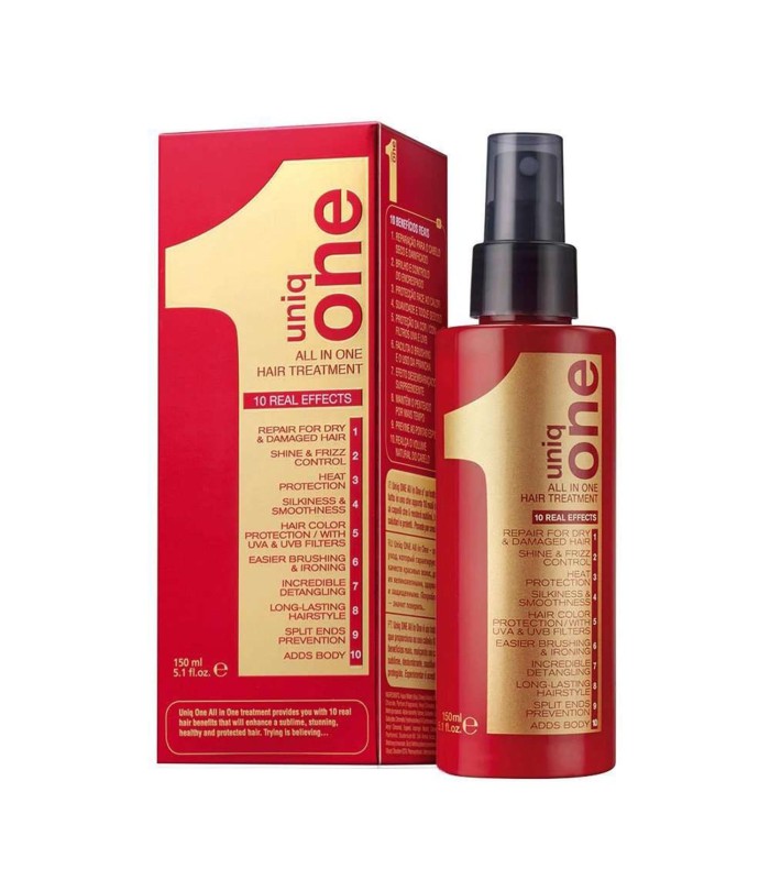 REVLON UNIQ ONE TRATAMIENTO ALL IN ONE 150ML