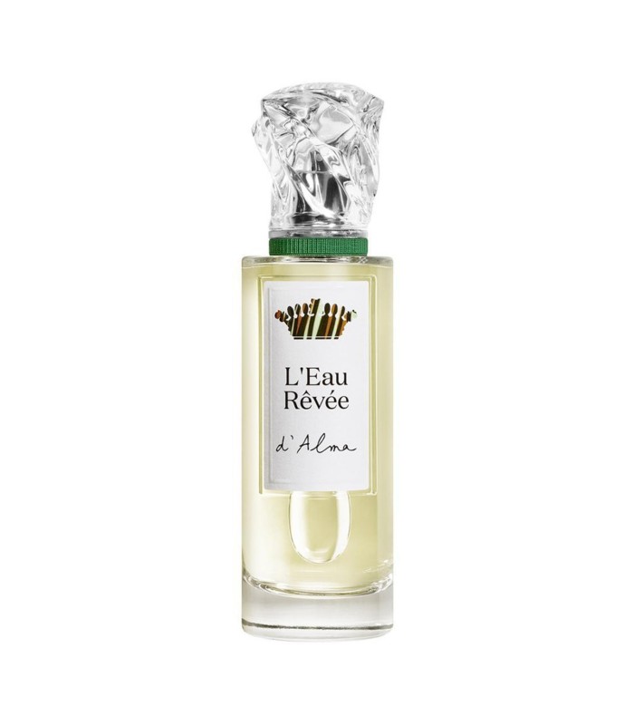 SISLEY LEAU REVEE DALMA EAU DE TOILETTE 50ML VAPORIZADOR