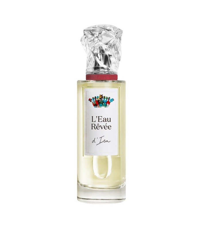 SISLEY LEAU REVEE DISA EAU DE TOILETTE 100ML VAPORIZADOR