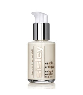 SISLEY ECOLOGIC EMULSION TODO TIPO DE PIELES 60ML