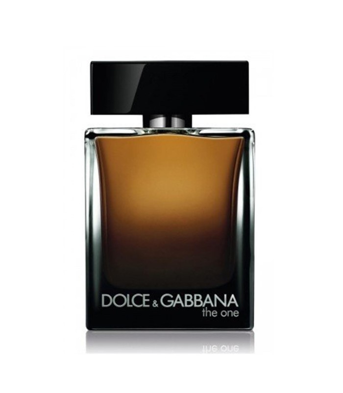 DOLCE GABBANA THE ONE D&G EAU DE PARFUM 30ML VAPORIZADOR