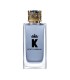 DOLCE GABBANA K EAU DE TOILETTE 100ML VAPORIZADOR