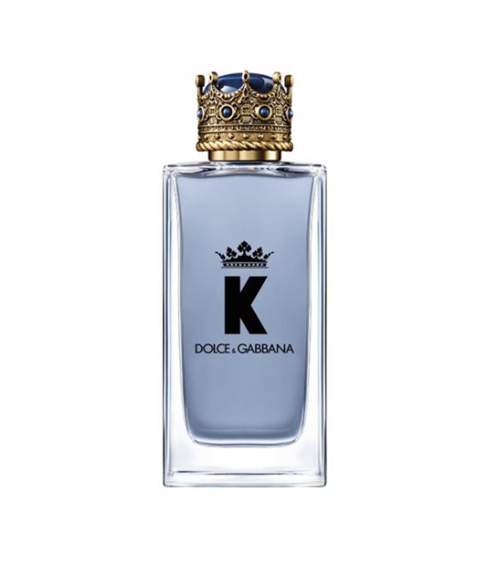 DOLCE GABBANA K EAU DE TOILETTE 100ML VAPORIZADOR