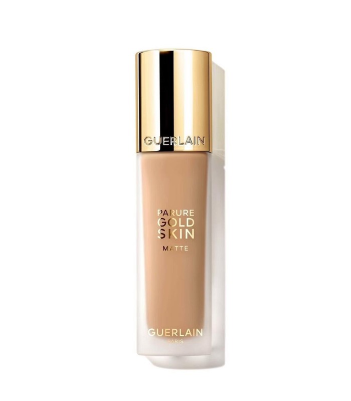 GUERLAIN PARURE GOLD BASE FLUIDA SKIN MATTE 4N 1UN