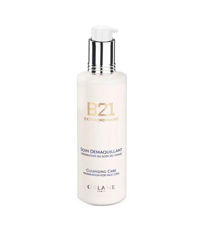 ORLANE B21 EXTRAORDINAIRE CLEANSING CARE CREMA FACIAL 250ML