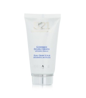 ORLANE B21 EXTRAORDINAIRE DUAL GRAIN DETOX EXFOLIANTE 75ML